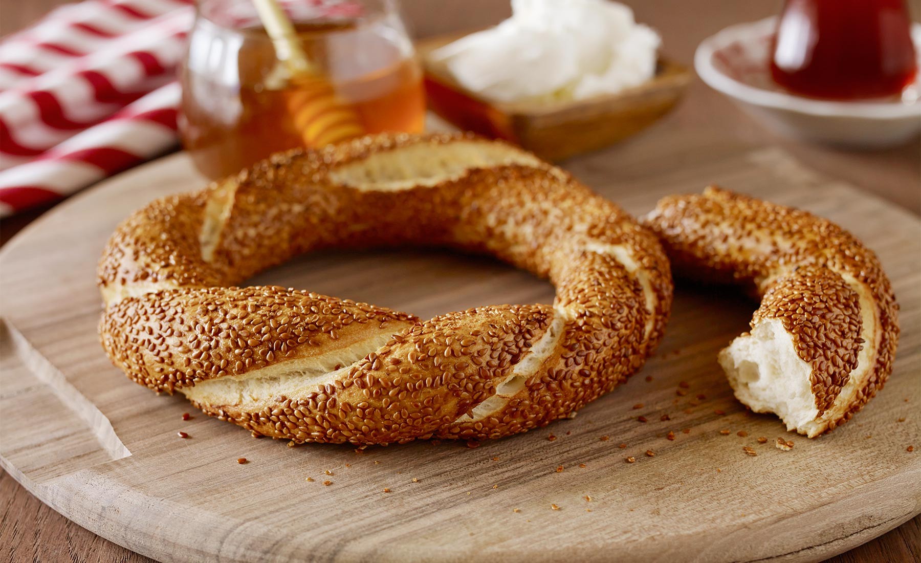 Simit Dondurucuda Nasıl Saklanır Simit Dondurucuda Nasıl Saklanır